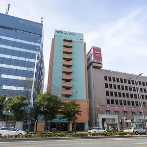 3* 酒店 东横inn-博多站前祇园