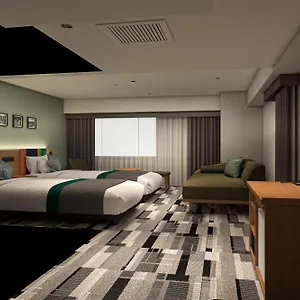 Mystays Tenjin Minami Fukuoka (Fukuoka)
