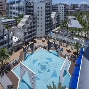 The Residential Fukuoka (Fukuoka)